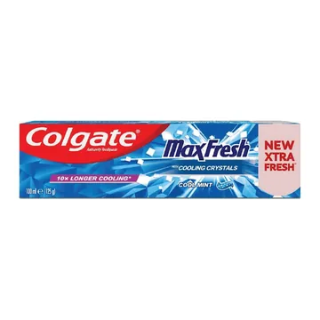 Colgate maxfresh cool mint 100ml