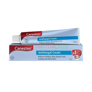 Canesten antifungal cream 30gm.