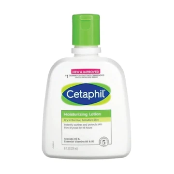 Cetaphil moisturizing lotion 237ml