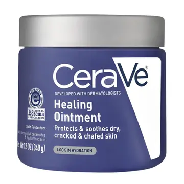 Cerave healing ointmentment 340gm