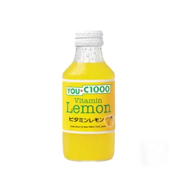 C1000 health drink orange 140ml