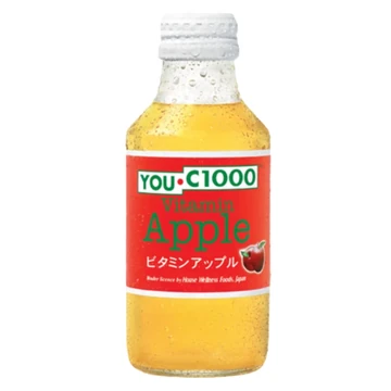 C1000 health drink apple 140ml