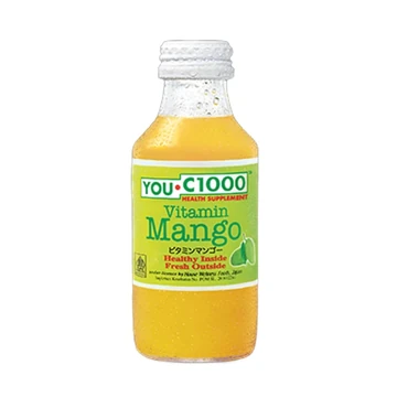 C1000 health drink mango 140ml
