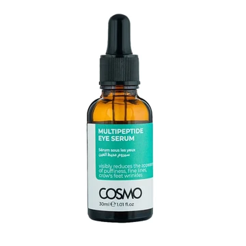 Cosmo multipeptide eye serum 30ml