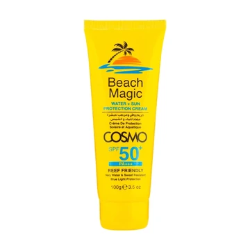Cosmo beach magic SPF 50 100gm