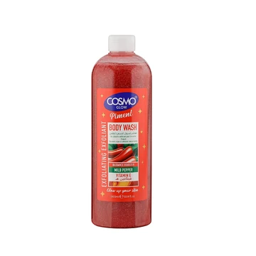 Cosmo piment body wash milder pepper 1000ml
