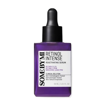 Cosrx some me by mi retinol intense serum 30ml