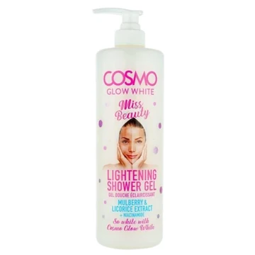 Cosmo miss beauty shower 100ml