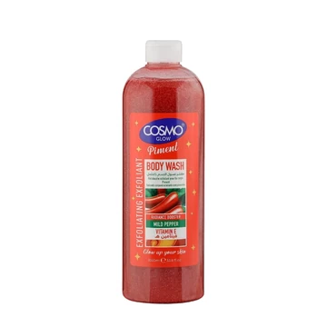 Cosmos showergel mild pepper 100ml