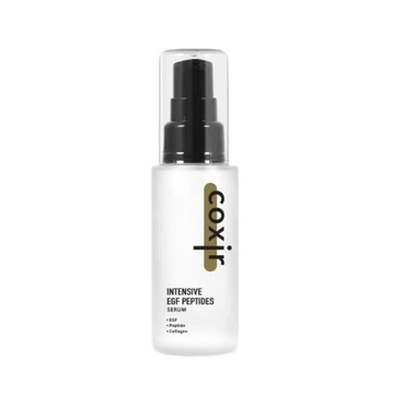 Coxjr intense peptide serum 50ml