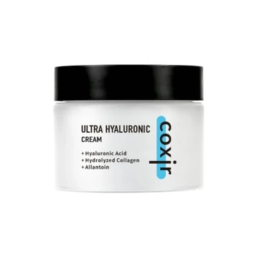 Coxjr ultra hyaluronic cream 50ml
