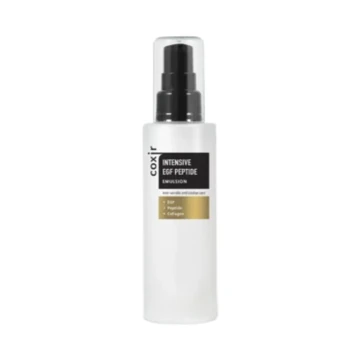 Coxjr intensive peptide emulsion 100ml
