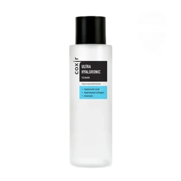 Coxjr ultra hyaluronic toner 150ml