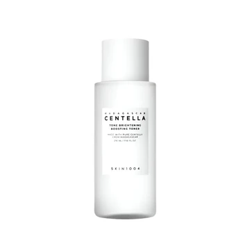 Centella tone brightening boosting toner 210ml