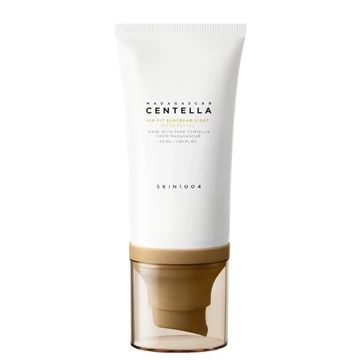Centella air-fit sunscreen light 50ml