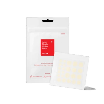 Cosrx acne pimple master patch