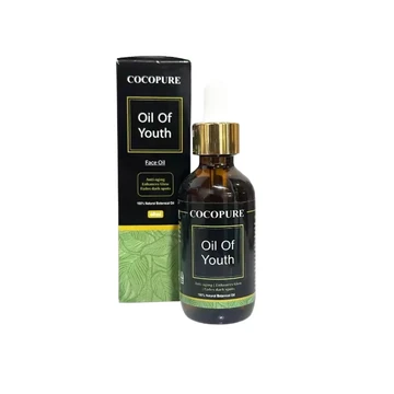 Coco pure oil of youth face oil 60ml