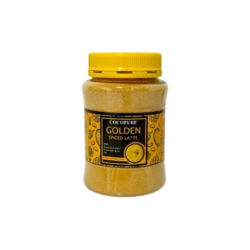Coco pure golden spiced latte 150gm