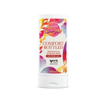 Cussons creation shower gel comfort 400ml