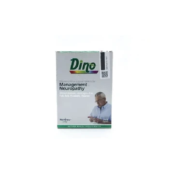 Dino 30`s