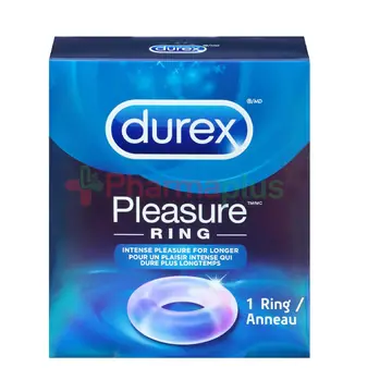 Durex pleasure ring