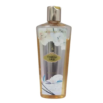 Dear body wash vanilla lace 250ml