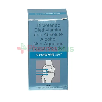 Dynapar spray 30ml
