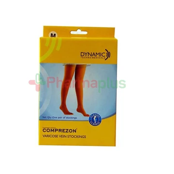 Dynamic vein/stockings-ad pair-m