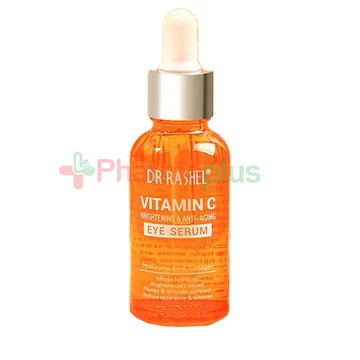 Dr.Rashel vitamin c eye serum thumbnail 1