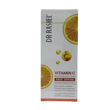 Dr.Rashel vitamin c face serum (anti-aging) thumbnail 1