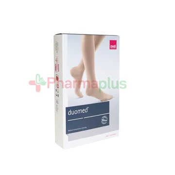Duomed ag(above)stockings-medium