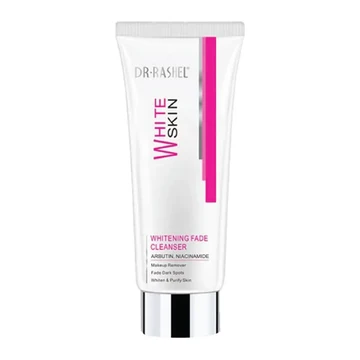 Dr.Rashel whitening fade cleanser