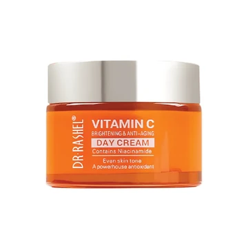 Dr. Rashel vitamin c day cream 50g