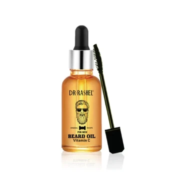 Dr rashel vit c beard oil 30ml