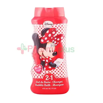 Disney minnie 2 in 1 475ml