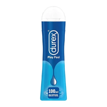 Durex play feel 100ml