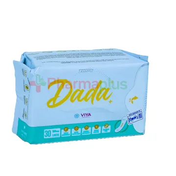 Dada care panty liners 30s