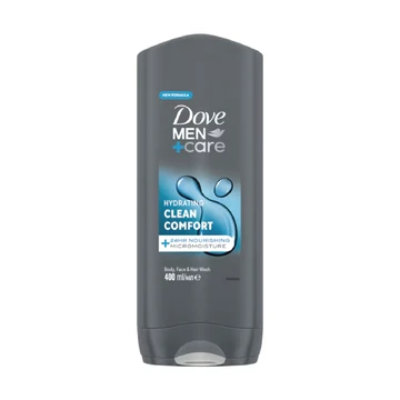 Dove men care sport body wash 400ml
