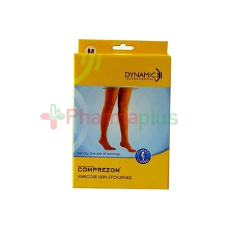 Dynamic v.V stocking ad (2100-103) m