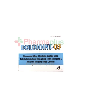 Dolojoint 03 caps 30s