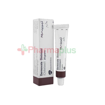 Dermovate ointment 20gm