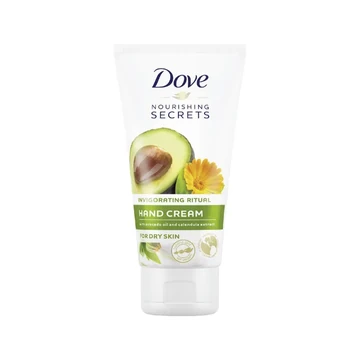 Dove hand cream avocado rituals 75ml