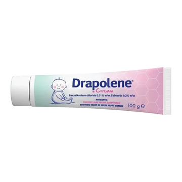 Drapolene cream 100g