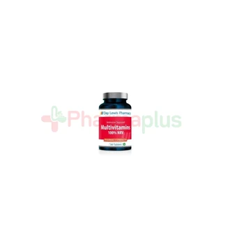 Day lewis multivitamins and minerals 60's