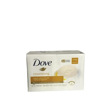 Dove soap nourishing (moroccan argan)360gm
