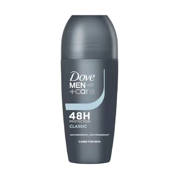Dove roll on men classic 50ml