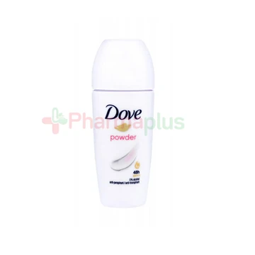 Dove roll on deo powder 50ml thumbnail 1