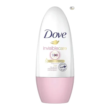 Dove roll on invisible care 50ml