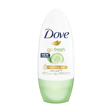Dove deo stick(cucumber & green tea) 40ml