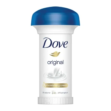 Dove deo cream original 40ml